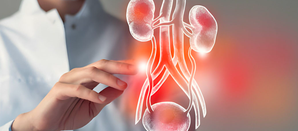 Bladder Botox for Urinary Incontinence