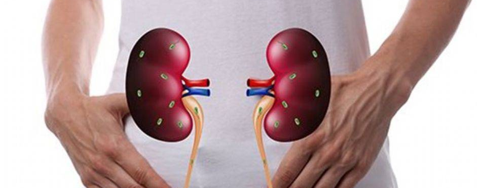 Interstitial Cystitis and Pudendal Block
