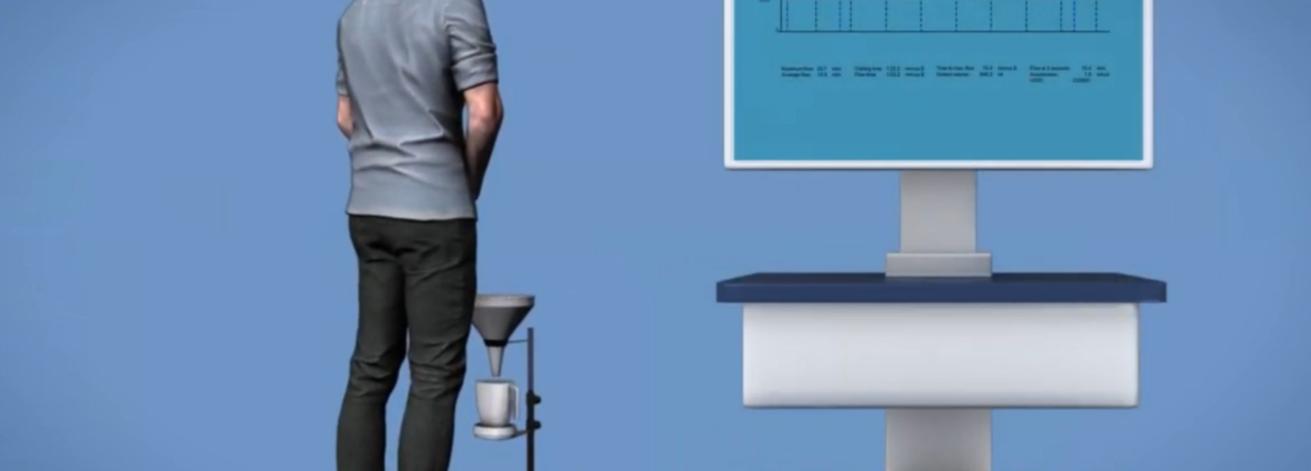 Urodynamics (Urinary Function Test)
