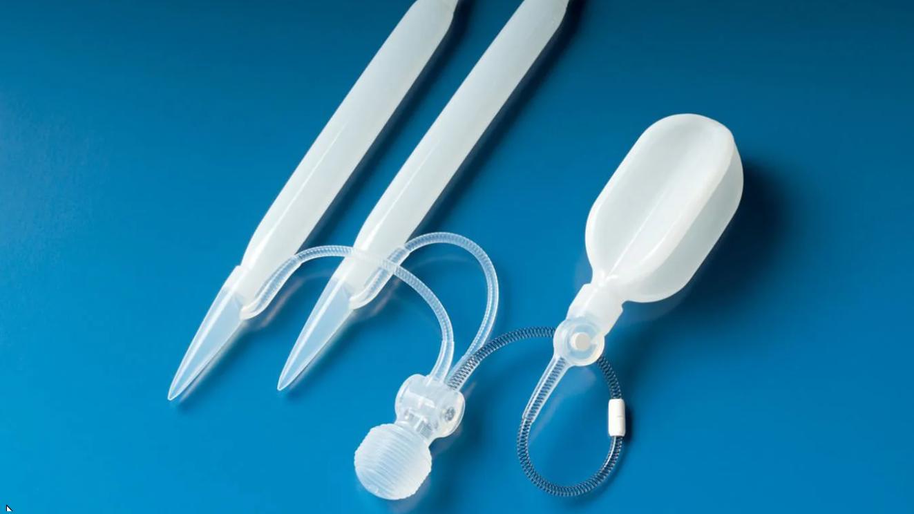 Erectile dysfunction is a common problem that affects the quality of life for many men. A penile ...